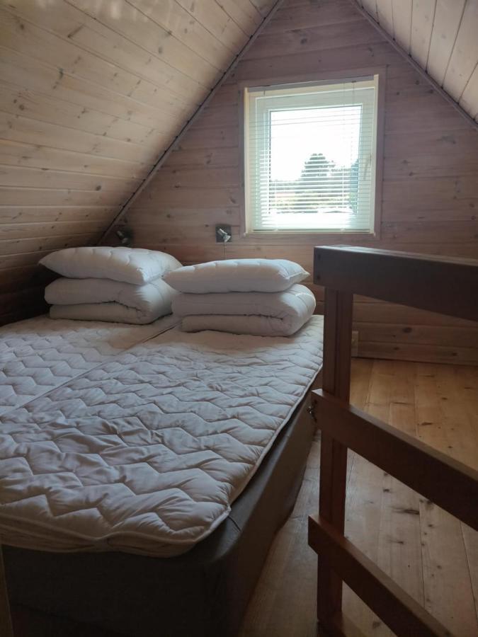 Logstor Camping Phòng bức ảnh