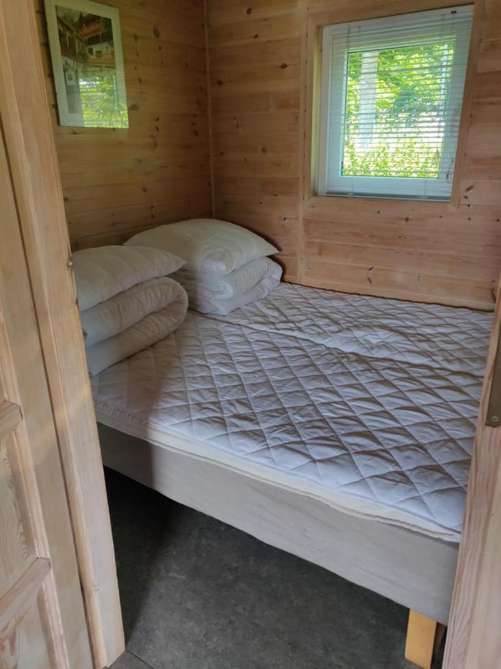 Logstor Camping Phòng bức ảnh