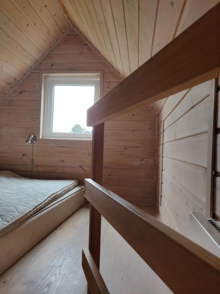 Logstor Camping Phòng bức ảnh