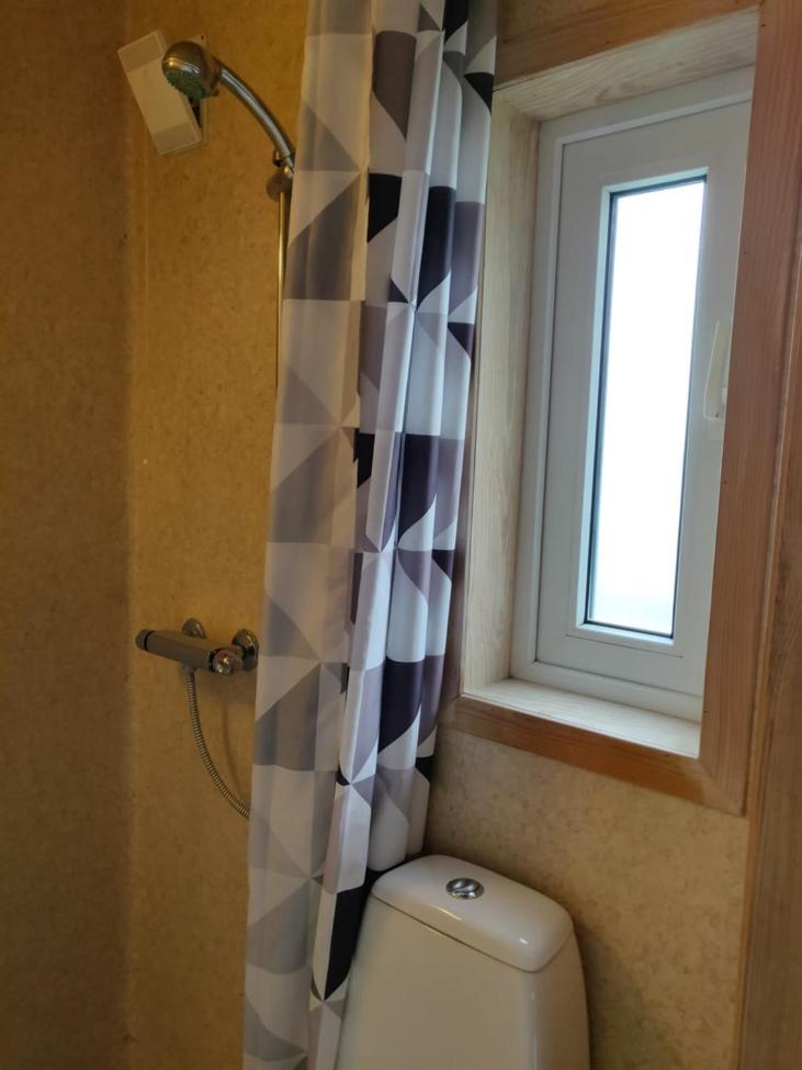 Logstor Camping Phòng bức ảnh